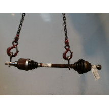 TRANSMISSION AVANT GAUCHE CITROEN C3 PICASSO 2008- 1.2 THP 110