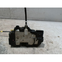 SYSTEME CONDAMNATION AVANT GAUCHE NISSAN MICRA