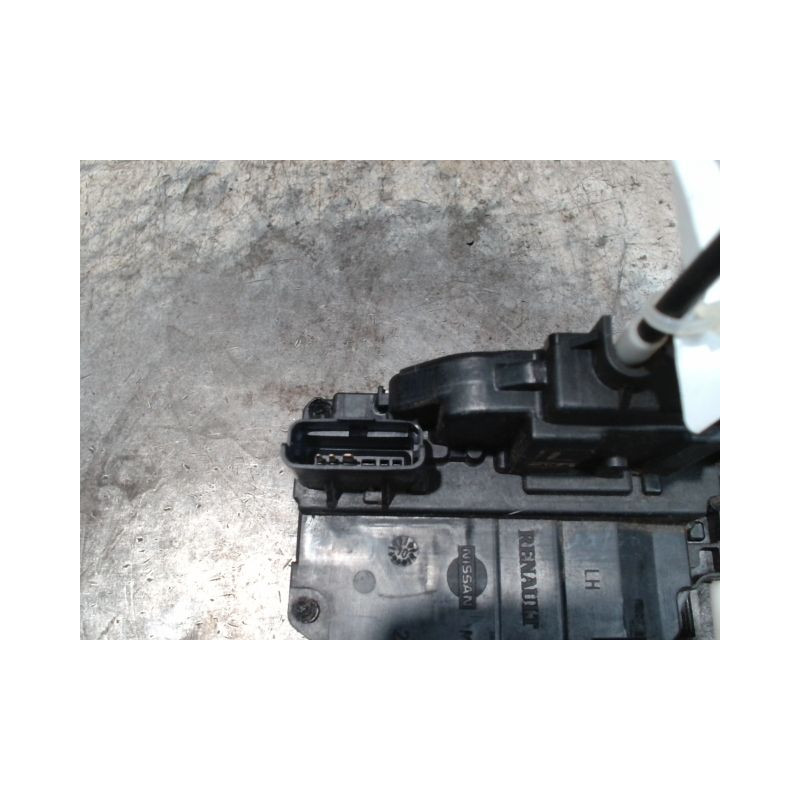 SYSTEME CONDAMNATION AVANT GAUCHE NISSAN MICRA