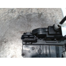 SYSTEME CONDAMNATION AVANT GAUCHE NISSAN MICRA