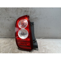 FEU ARRIERE GAUCHE  NISSAN MICRA