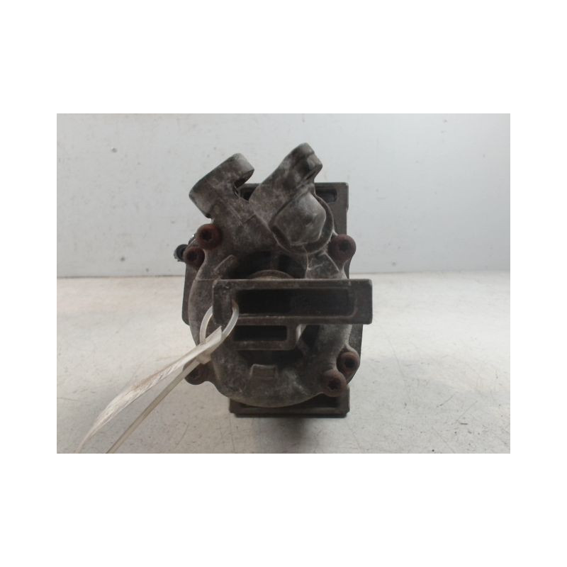 COMPRESSEUR AIR CONDITIONNE TOYOTA AYGO 5P