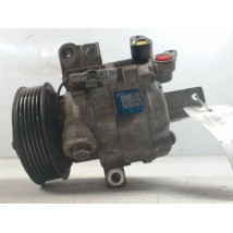 COMPRESSEUR AIR CONDITIONNE TOYOTA AYGO 5P