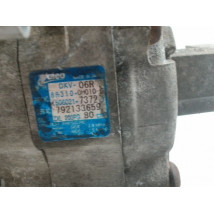 COMPRESSEUR AIR CONDITIONNE TOYOTA AYGO 5P