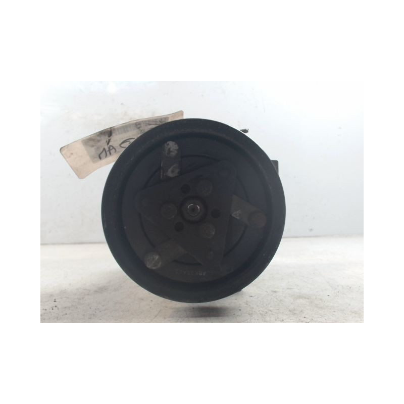 COMPRESSEUR AIR CONDITIONNE RENAULT CLIO II PH.2 01-06