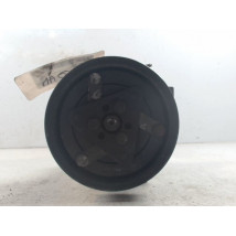 COMPRESSEUR AIR CONDITIONNE RENAULT CLIO II PH.2 01-06