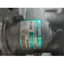 COMPRESSEUR AIR CONDITIONNE RENAULT CLIO II PH.2 01-06