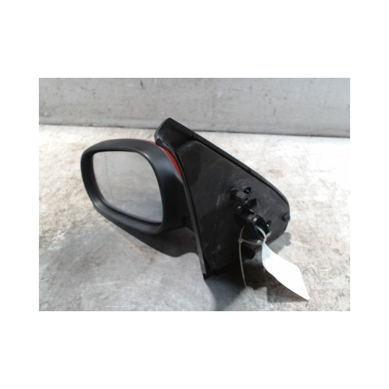 RETROVISEUR EXTERIEUR ELECTRIQUE GAUCHE RENAULT CLIO II PH.2 01-06