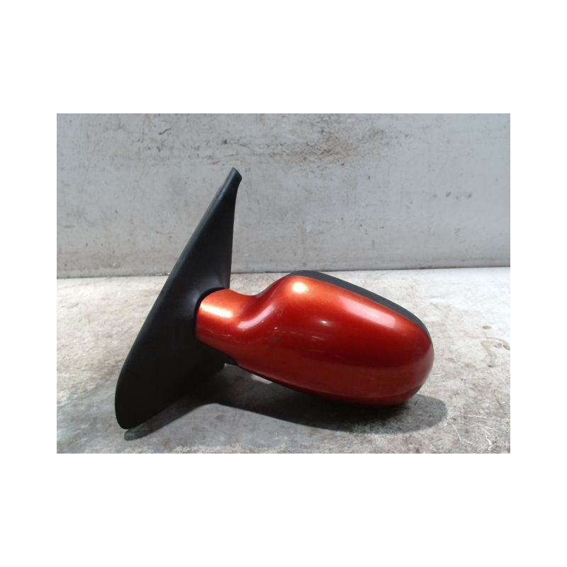 RETROVISEUR EXTERIEUR ELECTRIQUE GAUCHE RENAULT CLIO II PH.2 01-06