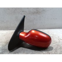 RETROVISEUR EXTERIEUR ELECTRIQUE GAUCHE RENAULT CLIO II PH.2 01-06