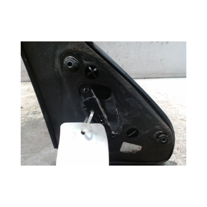 RETROVISEUR EXTERIEUR ELECTRIQUE GAUCHE RENAULT CLIO II PH.2 01-06
