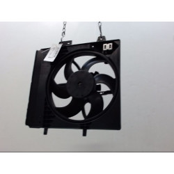 MOTEUR VENTILATEUR RADIATEUR