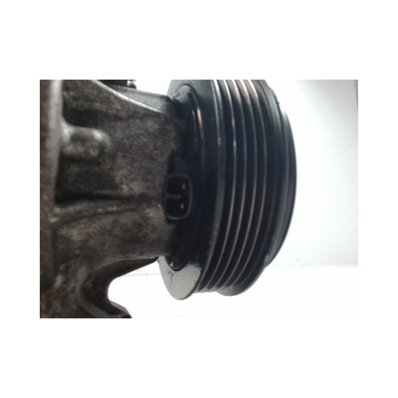 COMPRESSEUR AIR CONDITIONNE FORD KA 2008-