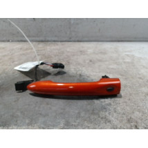 POIGNEE EXTERIEURE PORTE AVANT DROIT RENAULT CAPTUR