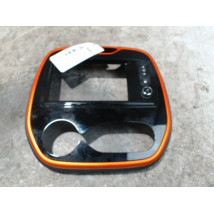 COMMANDE GPS RENAULT CAPTUR