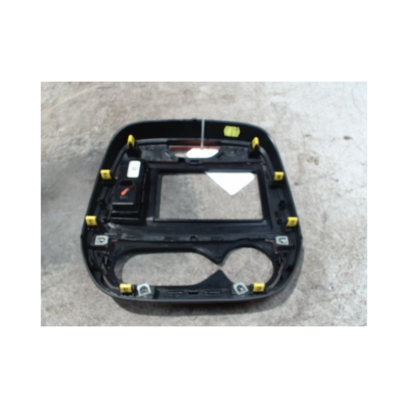 COMMANDE GPS RENAULT CAPTUR