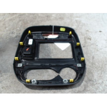 COMMANDE GPS RENAULT CAPTUR