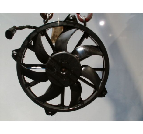 MOTEUR VENTILATEUR RADIATEUR