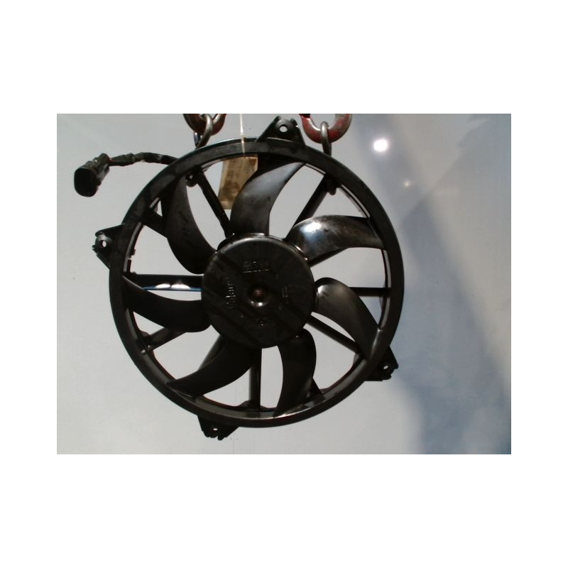 MOTEUR VENTILATEUR RADIATEUR PEUGEOT 308 SW 2008-