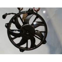 MOTEUR VENTILATEUR RADIATEUR PEUGEOT 308 SW 2008-