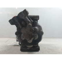 COMPRESSEUR AIR CONDITIONNE RENAULT CLIO 3