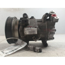 COMPRESSEUR AIR CONDITIONNE RENAULT CLIO 3