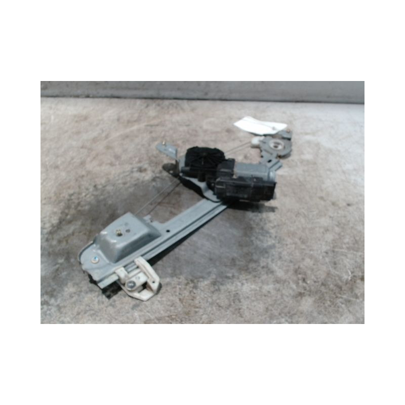 MECANISME+MOTEUR LEVE-GLACE ARRIERE GAUCHE RENAULT SCENIC II PH1 02-06