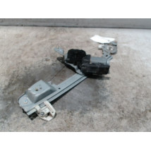 MECANISME+MOTEUR LEVE-GLACE ARRIERE GAUCHE RENAULT SCENIC II PH1 02-06
