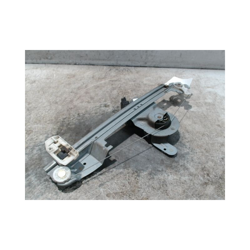 MECANISME+MOTEUR LEVE-GLACE ARRIERE GAUCHE RENAULT SCENIC II PH1 02-06