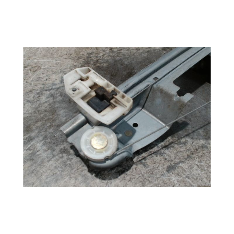 MECANISME+MOTEUR LEVE-GLACE ARRIERE GAUCHE RENAULT SCENIC II PH1 02-06