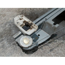 MECANISME+MOTEUR LEVE-GLACE ARRIERE GAUCHE RENAULT SCENIC II PH1 02-06