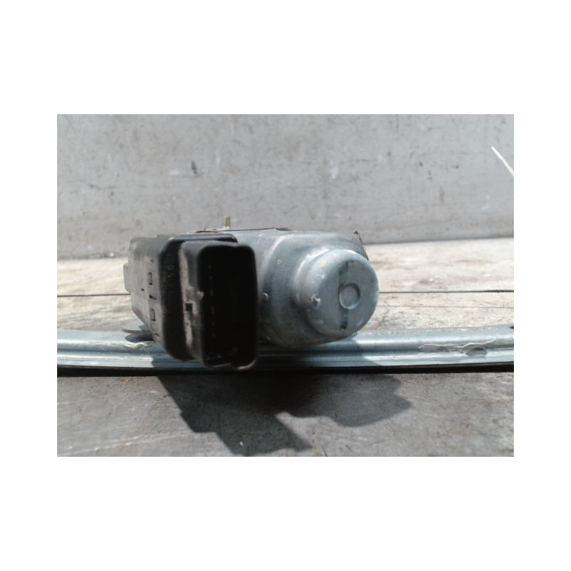 MECANISME+MOTEUR LEVE-GLACE ARRIERE GAUCHE RENAULT SCENIC II PH1 02-06