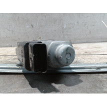 MECANISME+MOTEUR LEVE-GLACE ARRIERE GAUCHE RENAULT SCENIC II PH1 02-06
