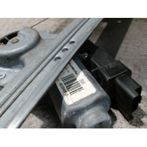 MECANISME+MOTEUR LEVE-GLACE ARRIERE GAUCHE RENAULT SCENIC II PH1 02-06