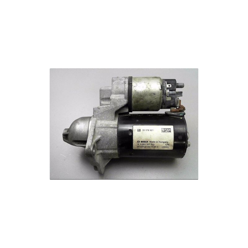 DEMARREUR OPEL ASTRA (J) 12-16