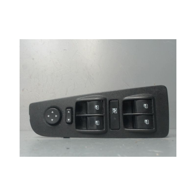 COMMANDE LEVE-GLACE PORTE AVG FIAT BRAVO