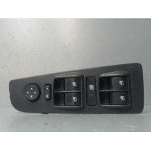COMMANDE LEVE-GLACE PORTE AVG FIAT BRAVO