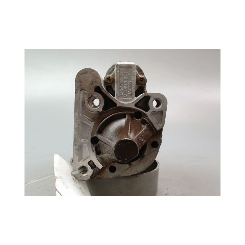 DEMARREUR RENAULT CLIO I Phase 3 1996-1998