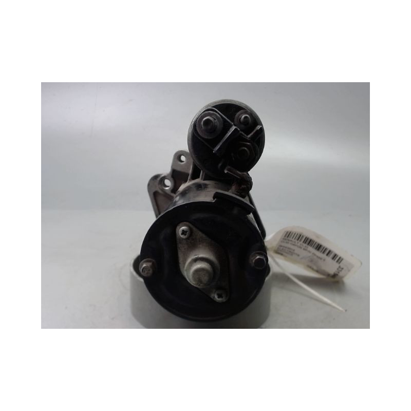 DEMARREUR RENAULT CLIO IV Phase 1 2012-...