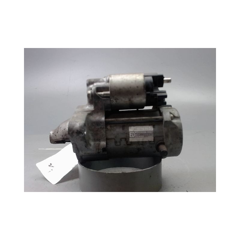 DEMARREUR TOYOTA YARIS II Phase 1 2005-2009