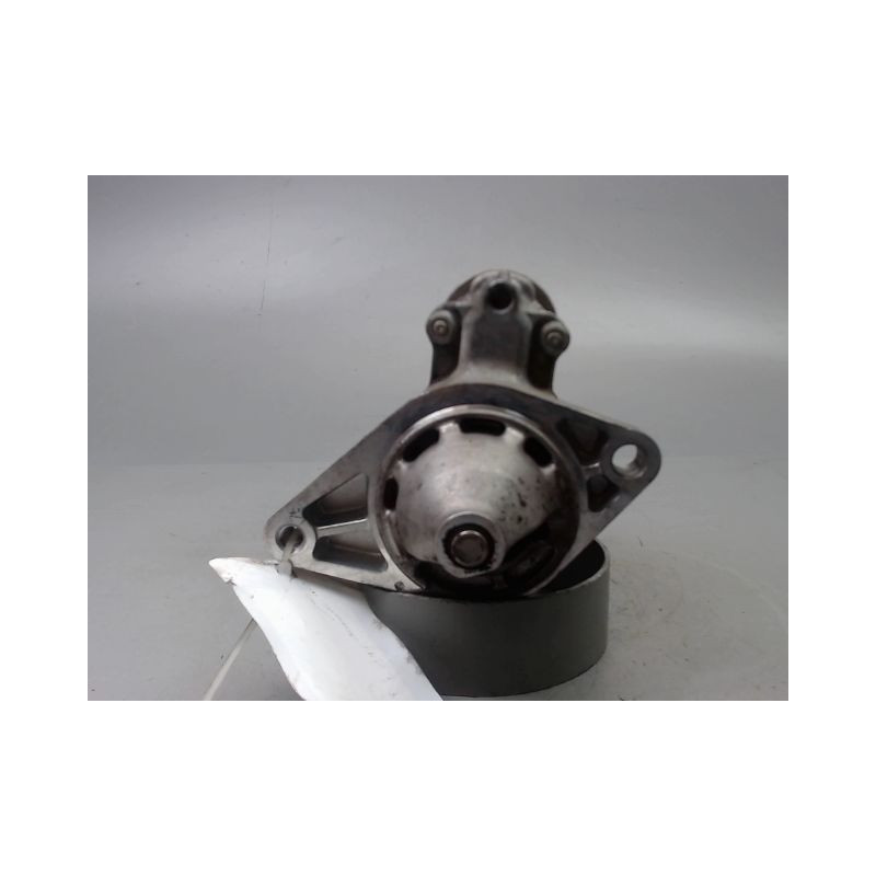 DEMARREUR TOYOTA YARIS II Phase 1 2005-2009