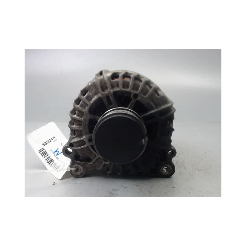 ALTERNATEUR SEAT ALTEA MONOSP. Phase 2 2009-...