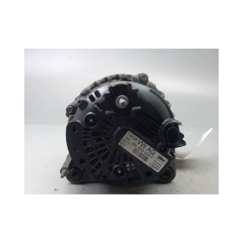 ALTERNATEUR SEAT ALTEA MONOSP. Phase 2 2009-...
