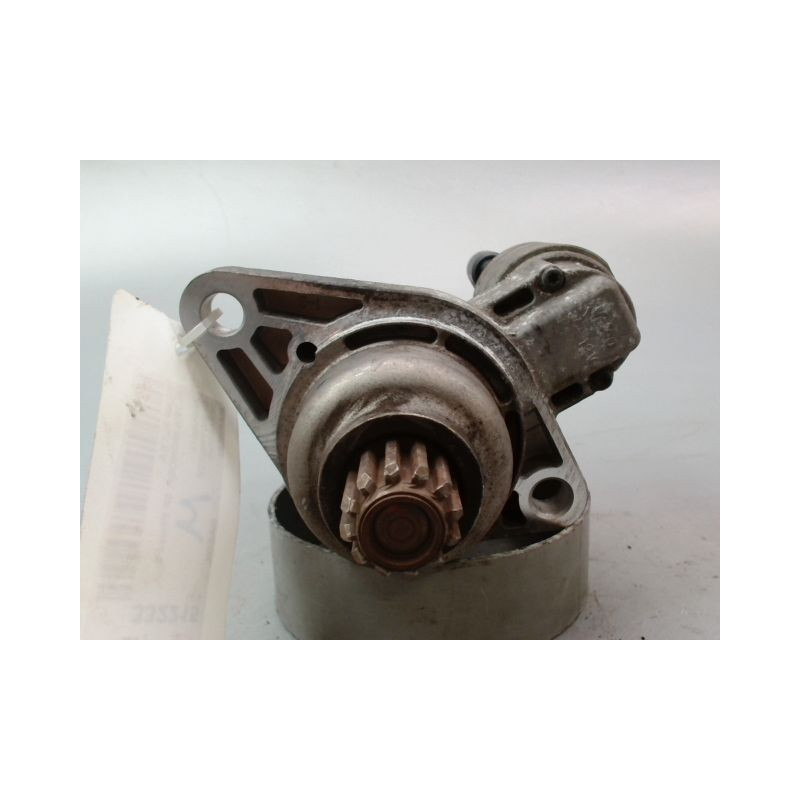 DEMARREUR SEAT ALTEA MONOSP. Phase 2 2009-...