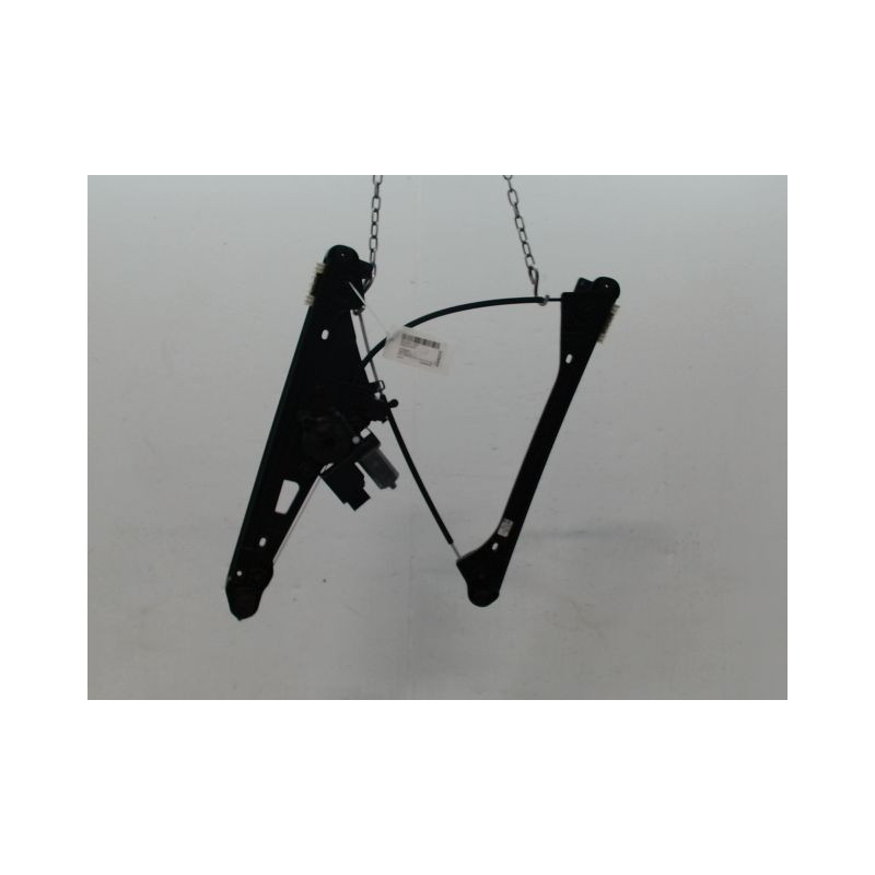 MECANISME+MOTEUR LEVE-GLACE AVANT DROIT PEUGEOT 3008 2009-