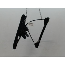MECANISME+MOTEUR LEVE-GLACE AVANT DROIT PEUGEOT 3008 2009-
