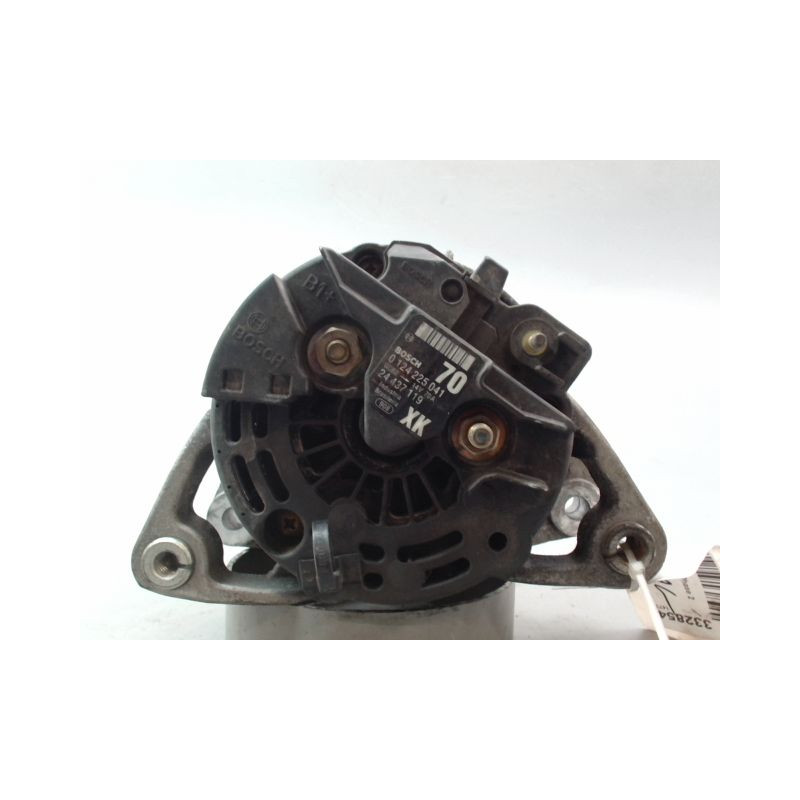 ALTERNATEUR OPEL CORSA III Phase 2 (C) 2003-2006