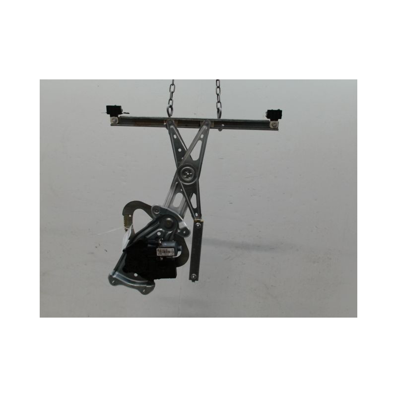 MECANISME+MOTEUR LEVE-GLACE ARRIERE DROIT RENAULT GRAND SCENIC MONOSP. III Phase 1 LONG 2009-2011