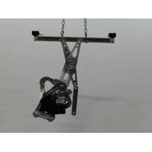 MECANISME+MOTEUR LEVE-GLACE ARRIERE DROIT RENAULT GRAND SCENIC MONOSP. III Phase 1 LONG 2009-2011
