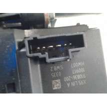 MECANISME+MOTEUR LEVE-GLACE ARRIERE DROIT RENAULT GRAND SCENIC MONOSP. III Phase 1 LONG 2009-2011